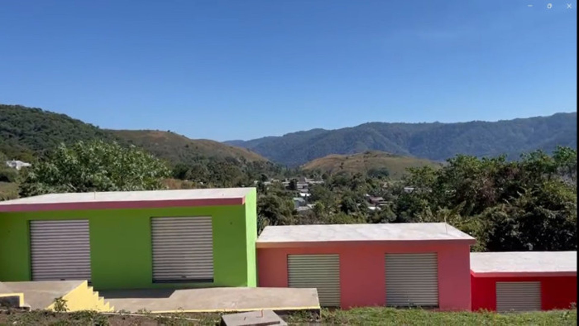 Local en Renta Cuilapa Santa Rosa, Plaza Comercial - Miniatura 4