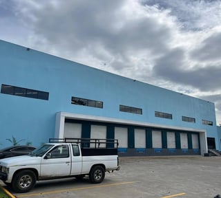 📦 Bodega en Alquiler – Masagua, Escuintla