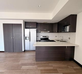 Apartamento en Edificio Tres 15, Zona 13 - 2 habitaciones Ref-5985