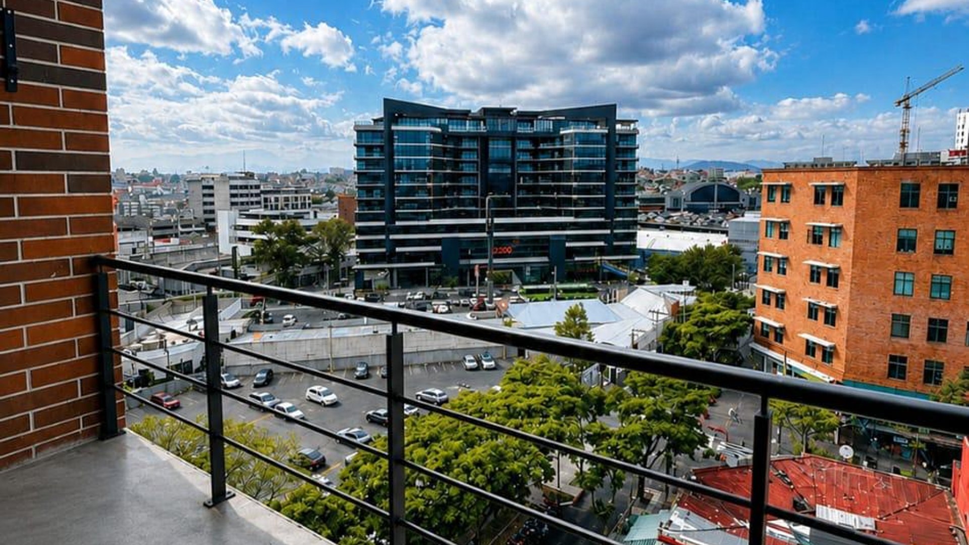 ???? APARTAMENTO EN VENTA – 1 HAB + ESTUDIO + JARDÍN | 4VENECIA | ZONA 4 - Miniatura 9