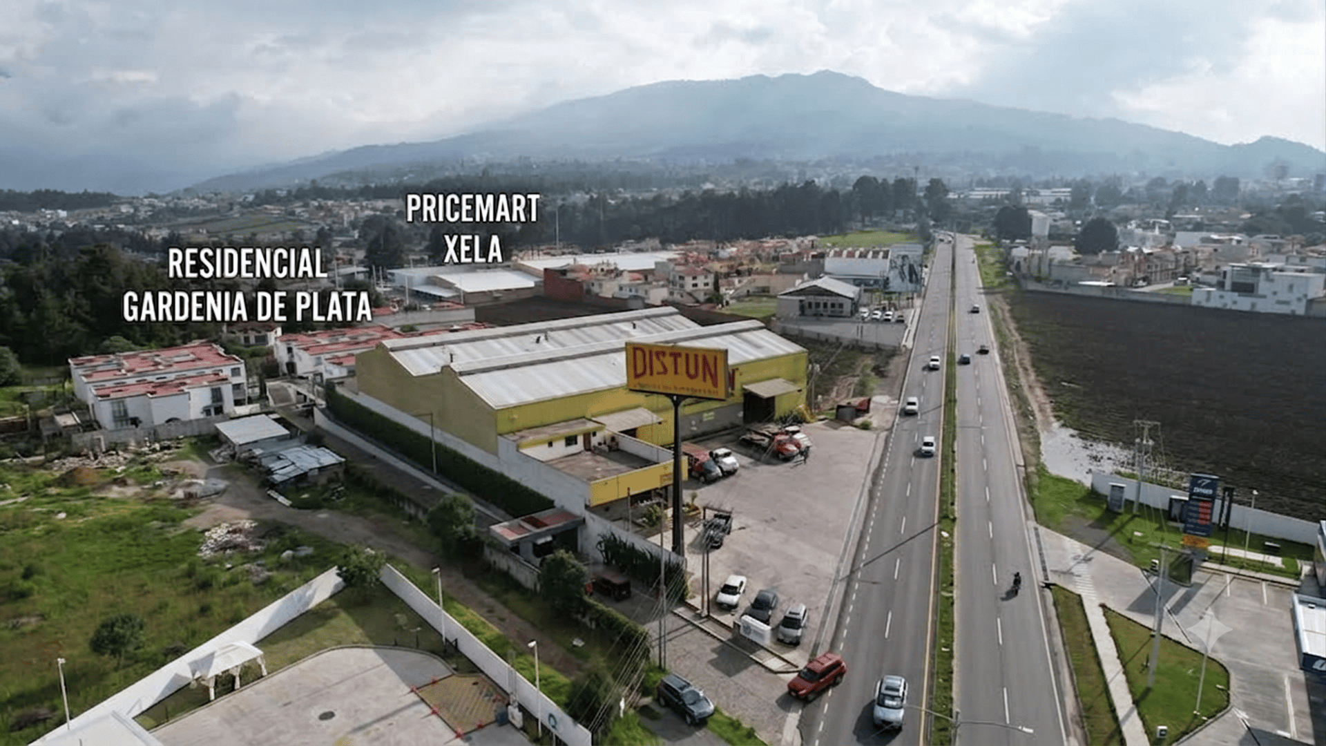 CASA RESIDENCIAL EN VENTA QUETZALTENANGO - Miniatura 5