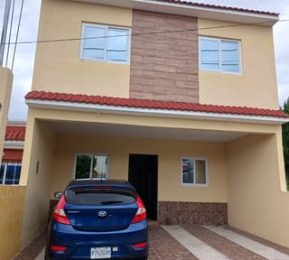 Vendo Linda Casa en Las Violetas 1, San José Pinula
