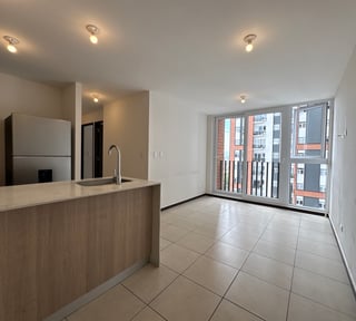 Apartamento en renta Parque San Jorge zona 11