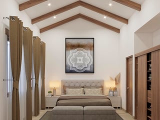 Casa nueva en venta en San Miguel Dueñas, Sacatepéquez - 4