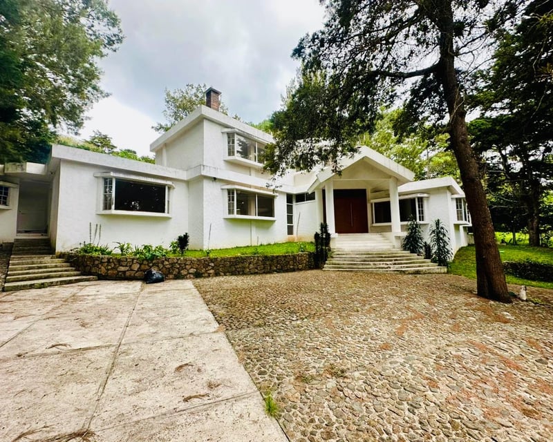 📍 CASA EN VENTA – 6 HAB - LOMAS DE SAN RAFAEL | KM. 16.5 CAES