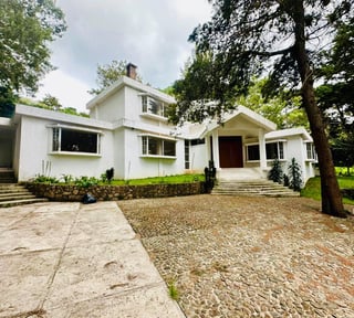 📍 CASA EN VENTA – 6 HAB - LOMAS DE SAN RAFAEL | KM. 16.5 CAES
