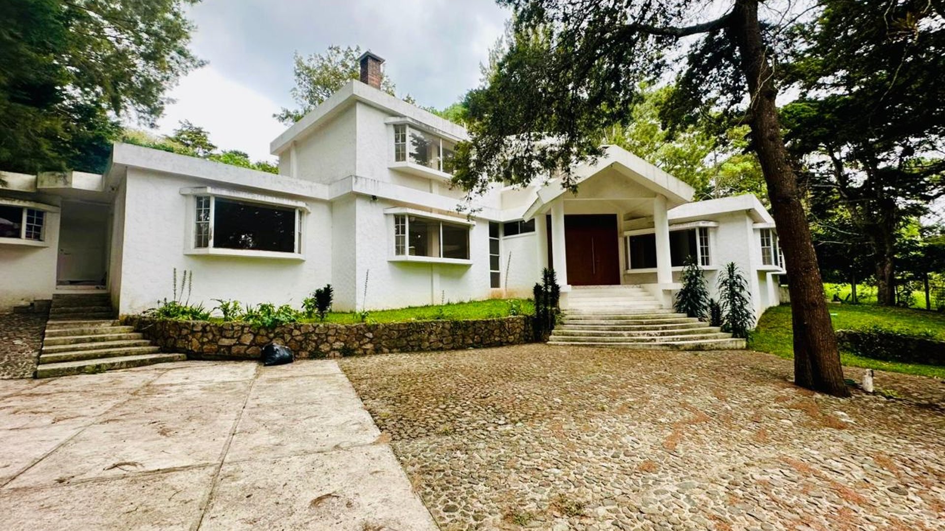 ???? CASA EN VENTA – 6 HAB - LOMAS DE SAN RAFAEL | KM. 16.5 CAES