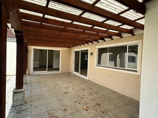 Casa en Condominio Casa y Campo Km.23 Carretera a El Salvador | Amplio jardín y 4 Habitaciones - 5