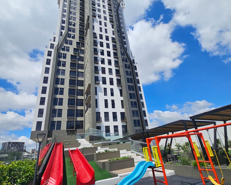ZONA 11 APARTAMENTO EN VENTA