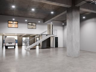 Ofibodegas en Venta en Zona 10 Ciudad de Guatemala - 4