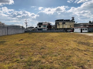 Terreno uso comercial en renta en Sta. Cruz del Quiché - 4