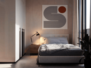 Apartamento en venta Zona 16 - 2