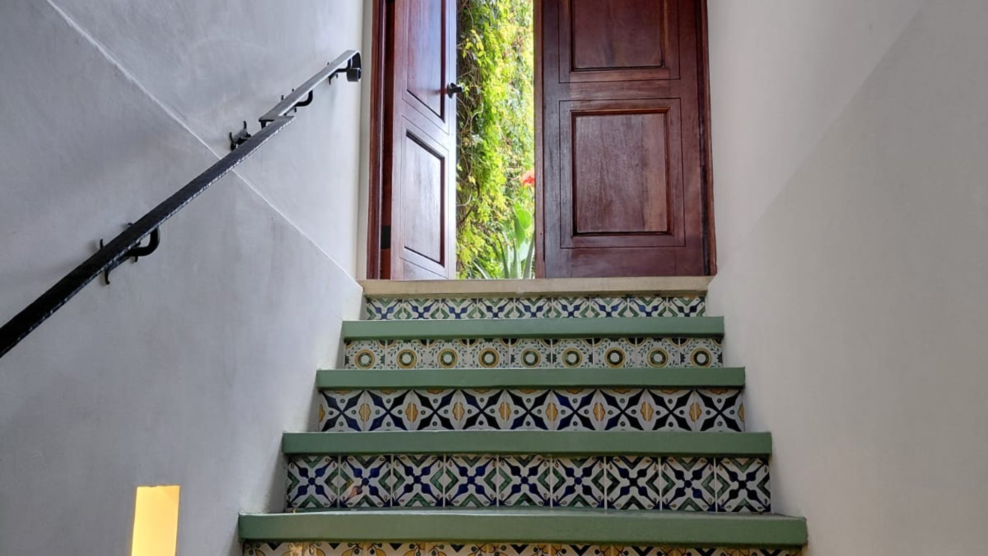 EXCLUSIVA RESIDENCIA A PASOS DE LA ERMITA DE SANTA LUCÍA - Miniatura 9