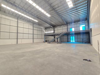 Industrial Warehouses for Rent in Amatitlán - Modern Spaces | Logistics Hub - Image 9