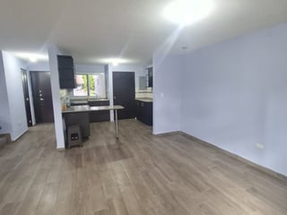 Casa en Venta y Renta EntreCampos San José Pinula - 2