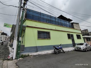 casa comercial en venta - 5