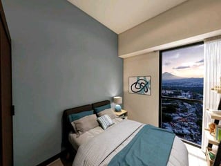 APARTAMENTO EN VENTA 📍 Edificio Altaire, zona 11 - 3