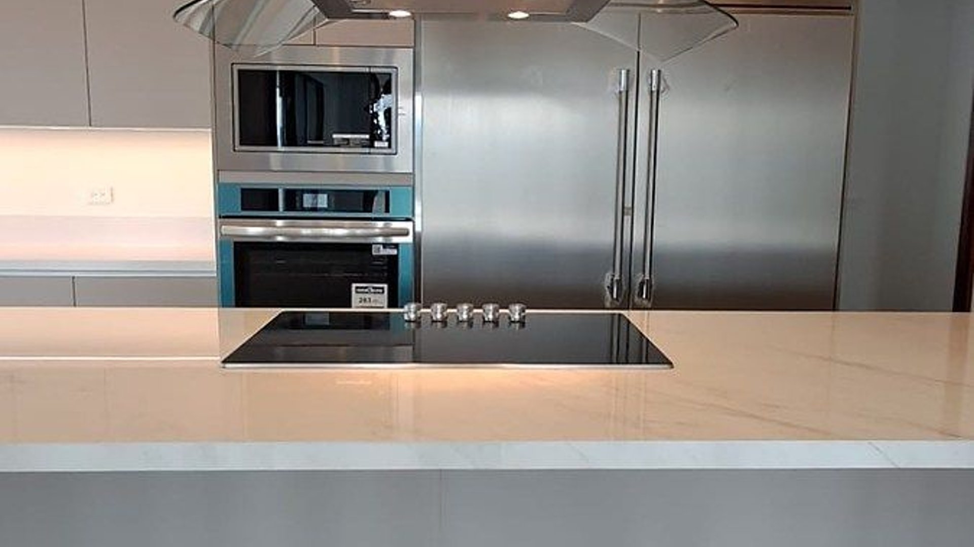 EL PULTE EQUESTRE | RESIDENCIA EXCLUSIVA EN RENTA ZONA 16 - Miniatura 12