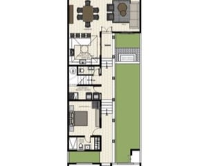 CASA EN VENTA DENTRO CONDOMINIO EN SAN PEDRO LAS HUERTAS - 4