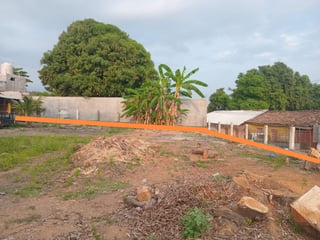 PARA INVERSIÓN VENDO PROPIEDAD EN EL CENTRO DE GUASACAPAN - 4