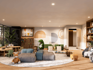 Apartamento en venta Zona 10 Ciudad de Guatemala - 3