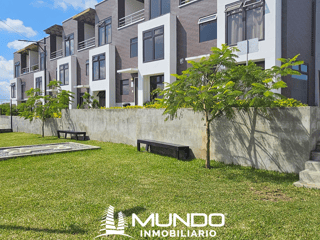 TOWNHOUSE EN VENTA KM 18.5 CAES - 3