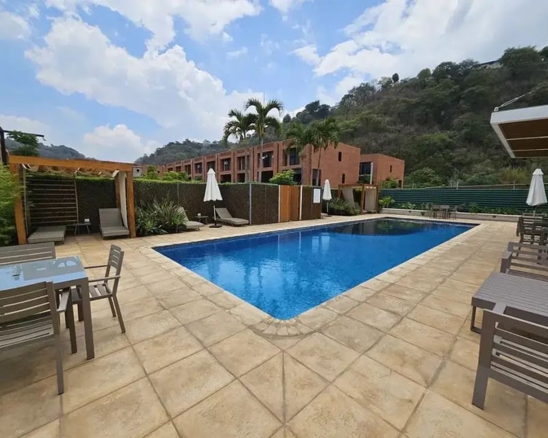 Casa en Alquiler – Iridia , Zona 13
