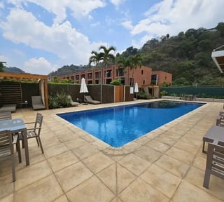Casa en Alquiler – Iridia , Zona 13