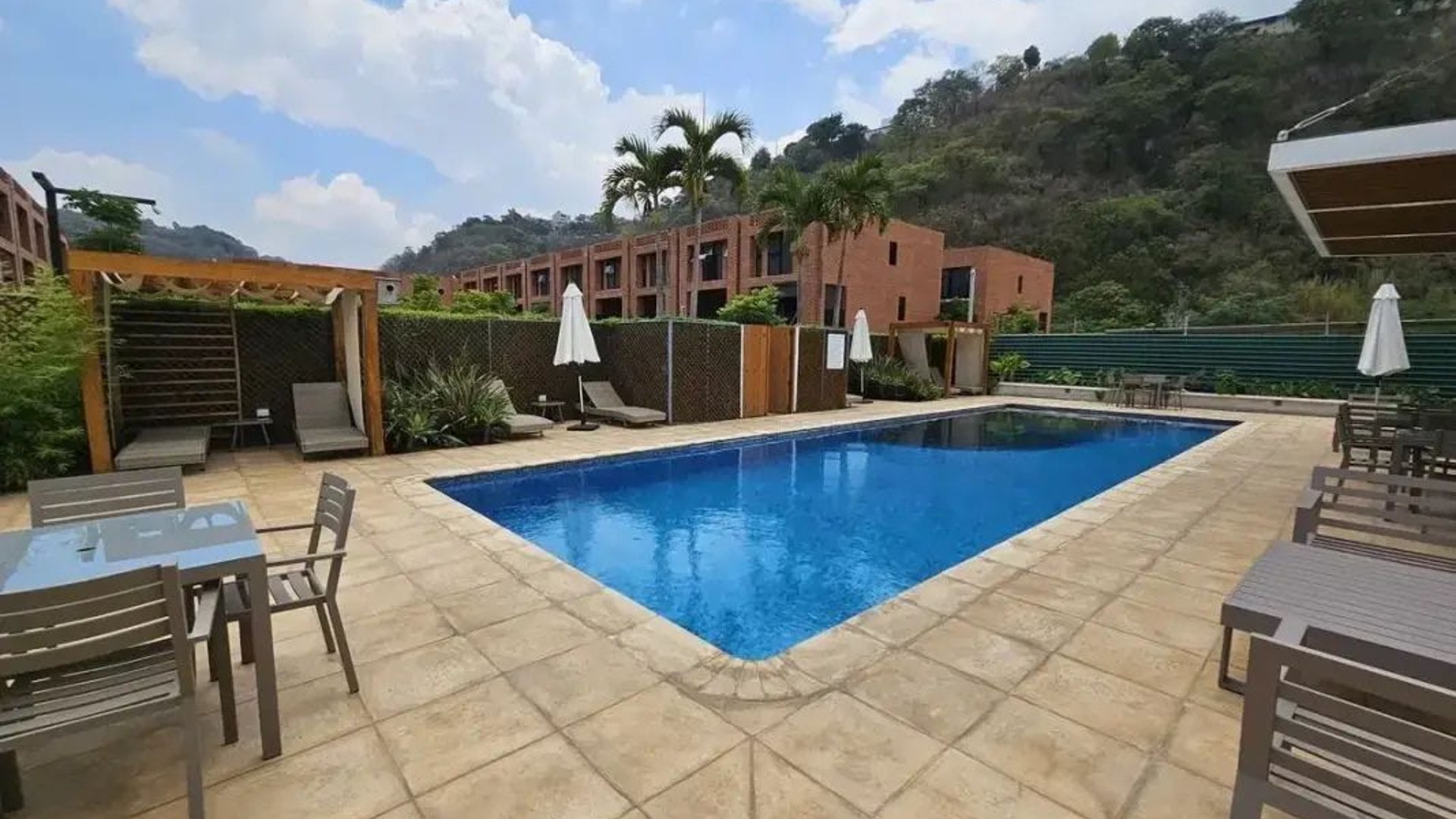 Casa en Alquiler – Iridia , Zona 13