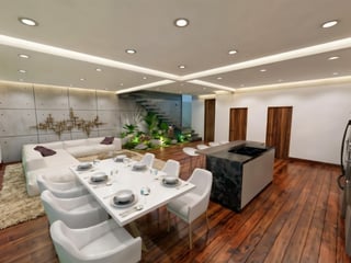 Casas en venta en Diamantes de Gadiel, CAES - 2