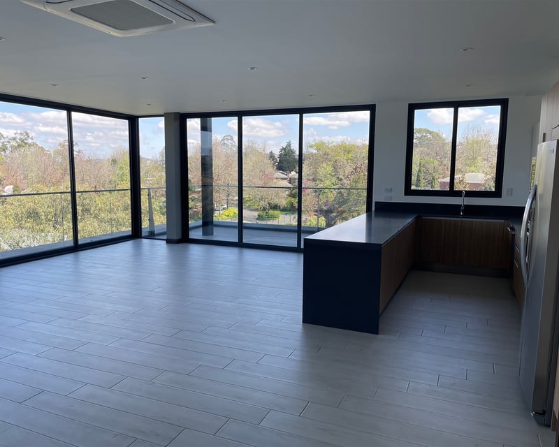 Penthouse Exclusivo en Zona 15, Ciudad de Guatemala - Vista Inigualable - Miniatura 17