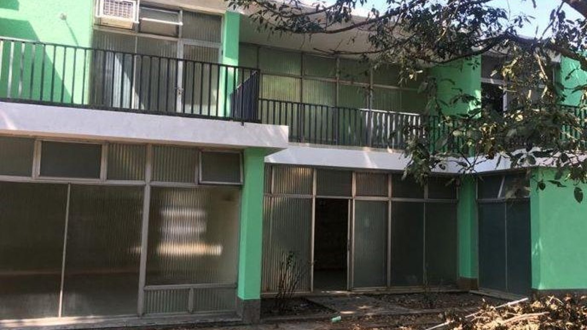 Propiedad en alquiler, zona 9.