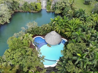 Terrenos en venta Condominio en Río Dulce Izabal - 2