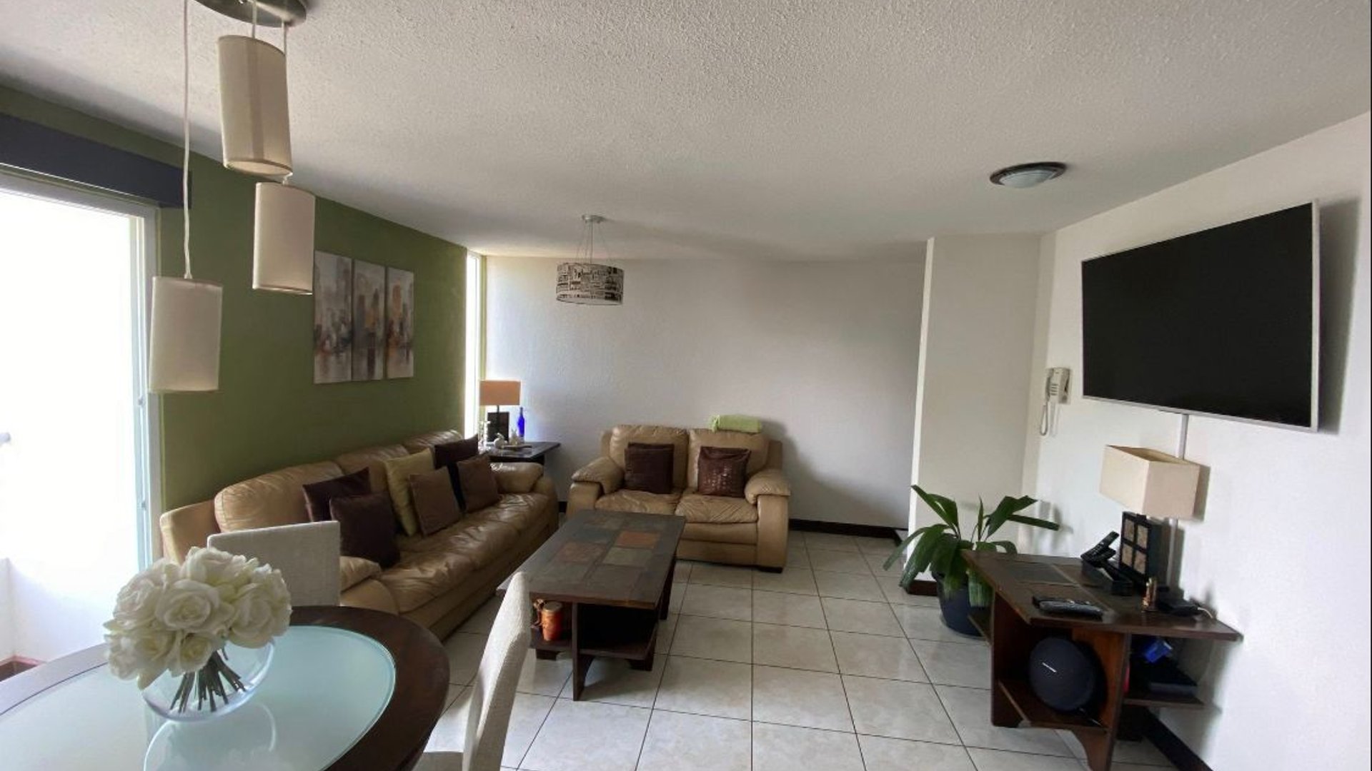 Vendo Lindo Apartamento en Alta Villa El Naranjo - Miniatura 2