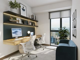 Apartamento Venta | Zona 10 | Jun27 - 4