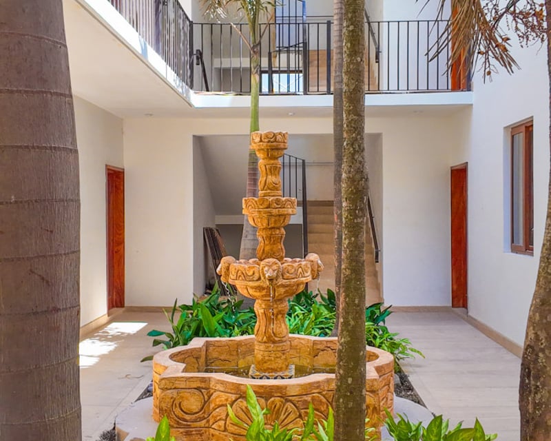 Apartamento en Venta en Ciudad Vieja Sacatepéquez