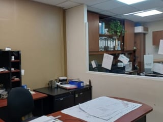 Oficina en Renta Zona 10 Torre Citibank - 2
