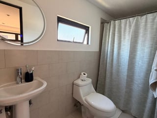 Casa en venta en Residencial km. 16 entrada Olmeca - 4