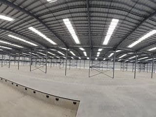 Bodega en Renta - GAMMA Km 28.7 Amatitlán - 4