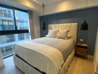 Apartamento en Venta, Zona 04 - 5