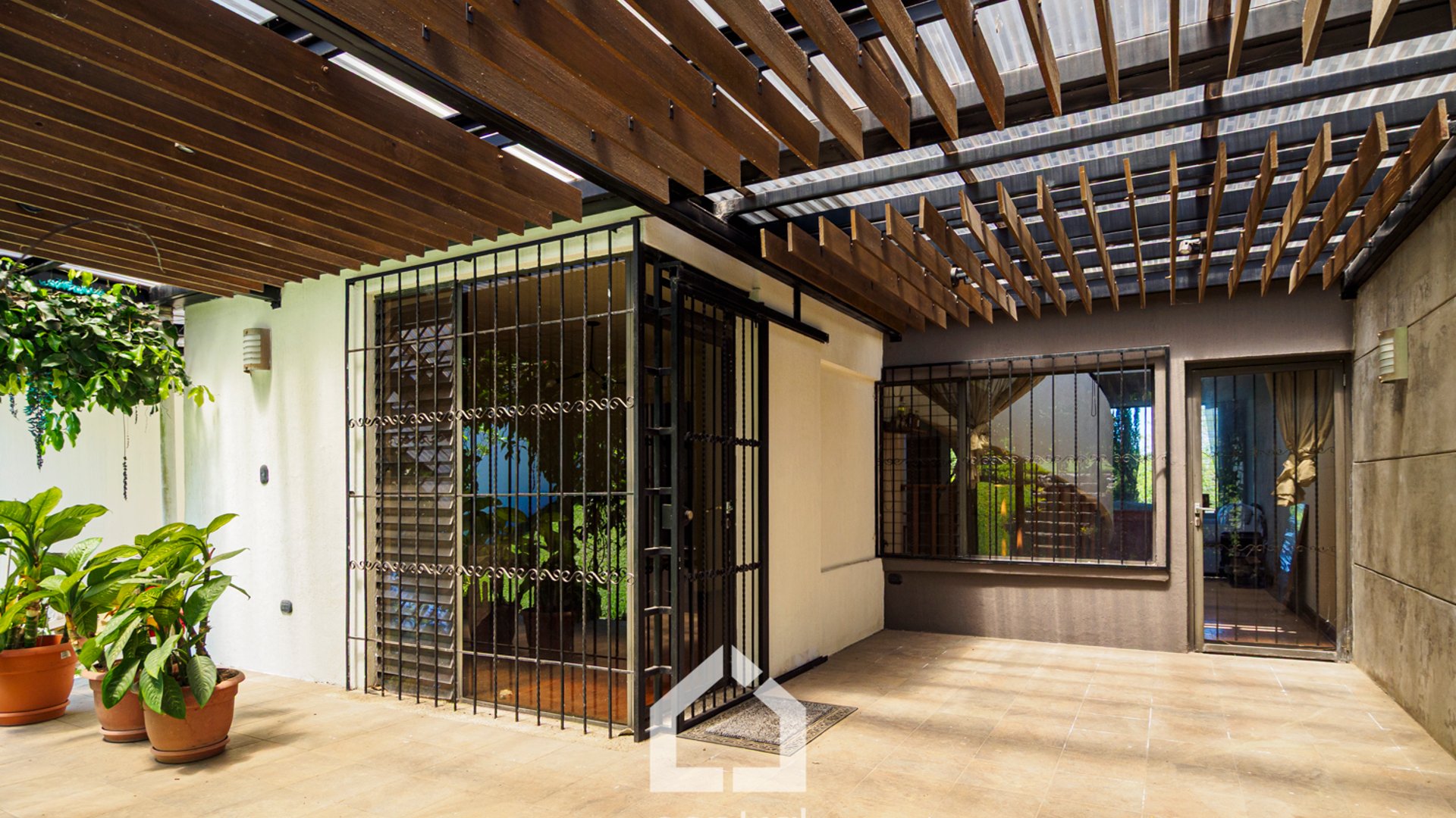 Casa en condominio Vizcaya, km. 16.5, carretera al Salvador - Miniatura 7