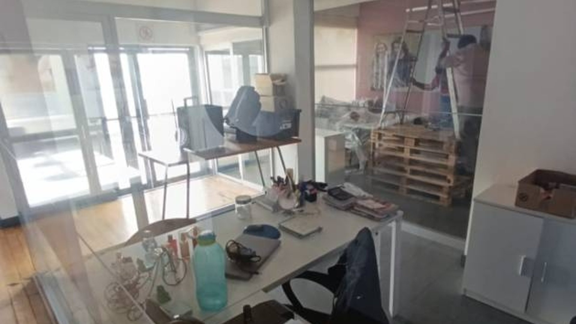 Edificio en Renta, Zona 09 (R10418) - Miniatura 7