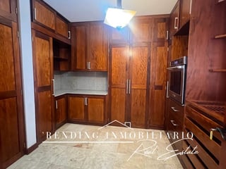 Casa en venta Bosques de las Luces | 5 habitaciones + gimnasio + amplio jardín - Image 12