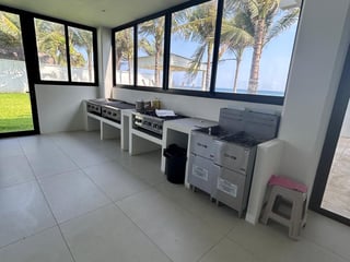 MONTERRICO EL CEBOLLITO CASA NUEVA EN VENTA  - 5