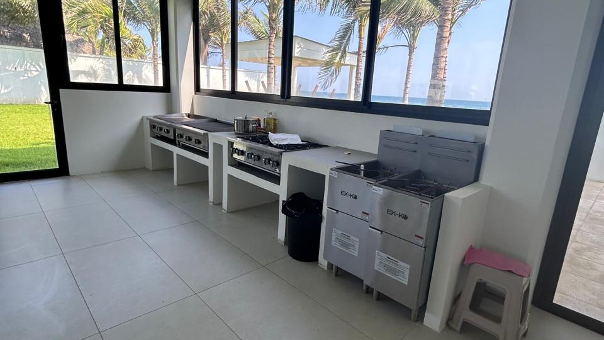 MONTERRICO EL CEBOLLITO CASA NUEVA EN VENTA  - Miniatura 5