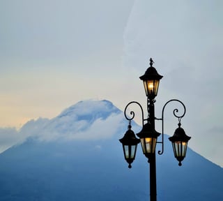 Terrenos en VENTA en Antigua