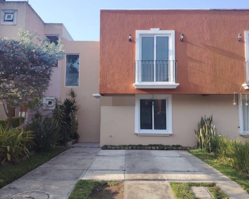 Casa en Venta en Condado Catalina, Villa Nueva.