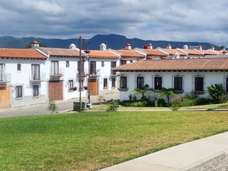 Proyecto de casas, Los Franciscanos  - 2
