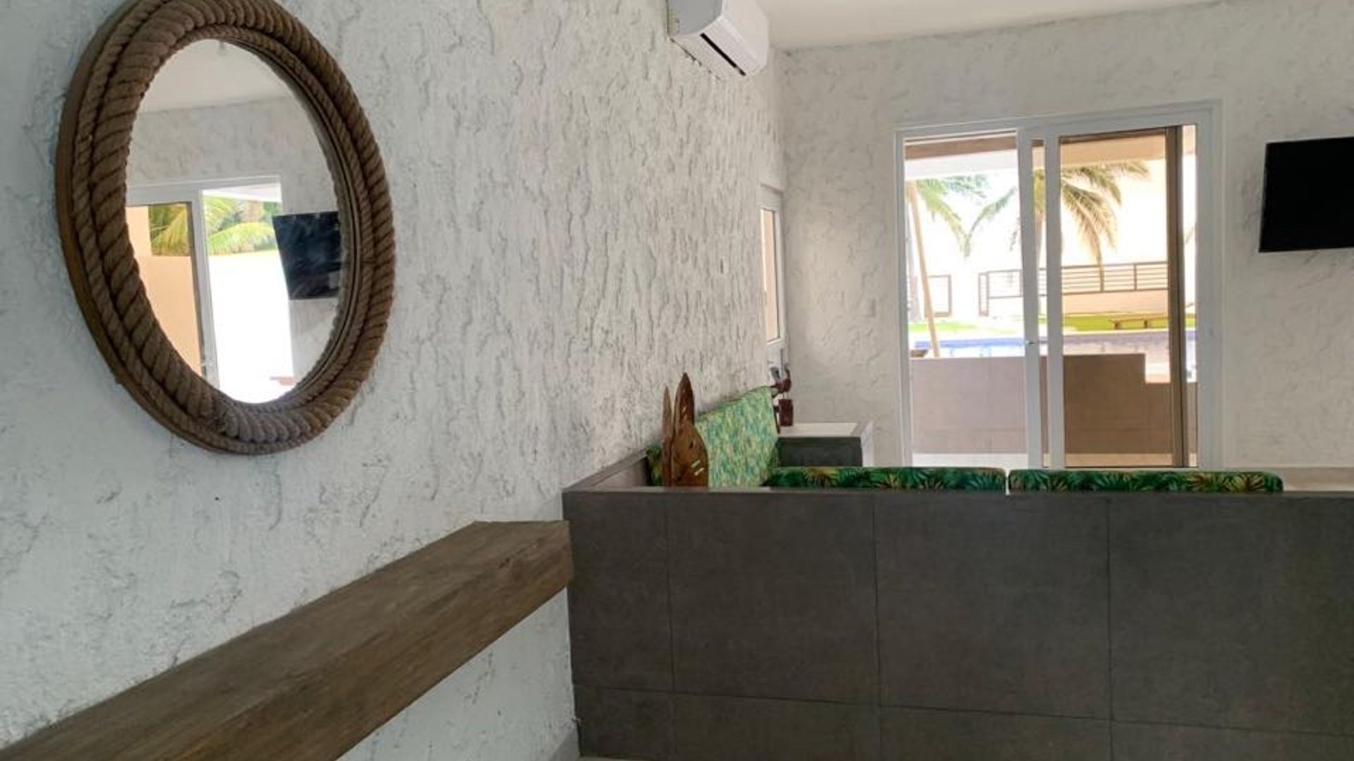 CASA DE PLAYA EN RENTA EN MONTERRICO VILLA 10 - Miniatura 21