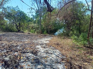 Terreno en La Cañada de Torremolinos, Masagua, Escuintla  - 3